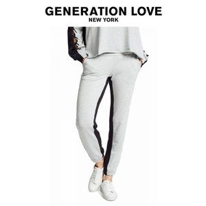 Generation Love Conrad Sweatpants